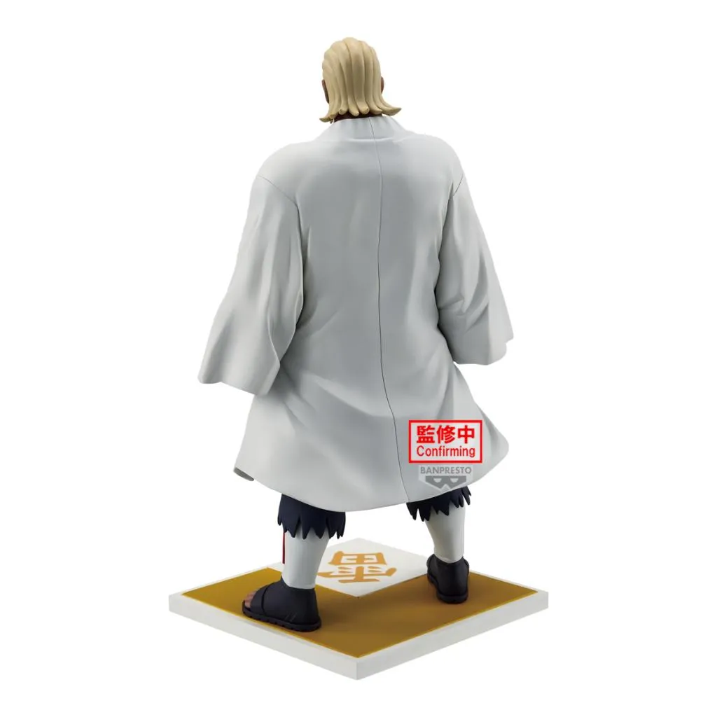 NARUTO SHIPPUDEN - Ay - Figure 20cm
